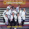 Llora Amigo Mío album lyrics, reviews, download