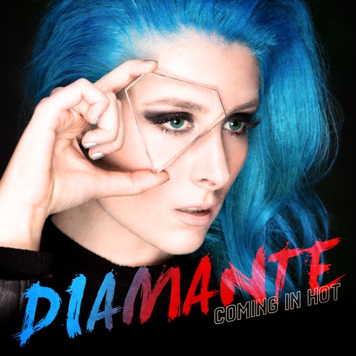 Art for Haunted by Diamante