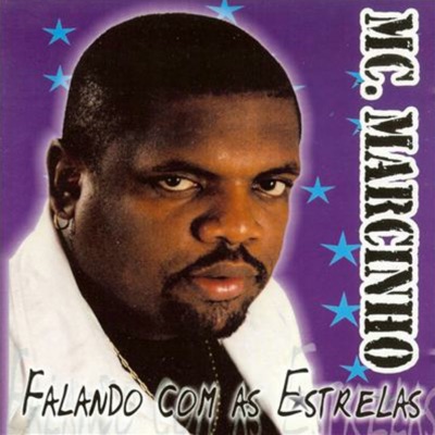 Falando Com as Estrelas - Mc Marcinho