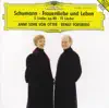 Schumann: Frauenliebe und Leben & Others album lyrics, reviews, download