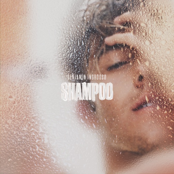 Cover artwork for Shampoo