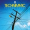 Beneath the Skies - Technimatic lyrics