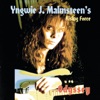 YNGWIE MALMSTEEN