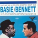 BENNETT SINGS BASIE SWINGS cover art