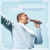 Samba Adorador (Ao Vivo) artwork