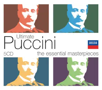 Ultimate Puccini by Various Artists album reviews, ratings, credits