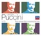 Tosca - New Edition R. Parker - Libr. Giacosa & Illica After Sardou, Act 2: "Io Tenni la Promessa." - "E Qual Via Scegliete?" - "Tosca, Finalmente Mia!" artwork