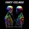 Alive (feat. Anya Marina) - Fancy Feelings & Fancy Colors lyrics