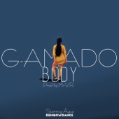 Body (feat. Água) artwork