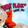 Stream & download First Place - Single