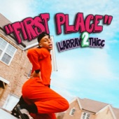 Larray - First Place