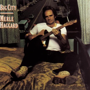 Merle Haggard - My Favorite Memory - Line Dance Music