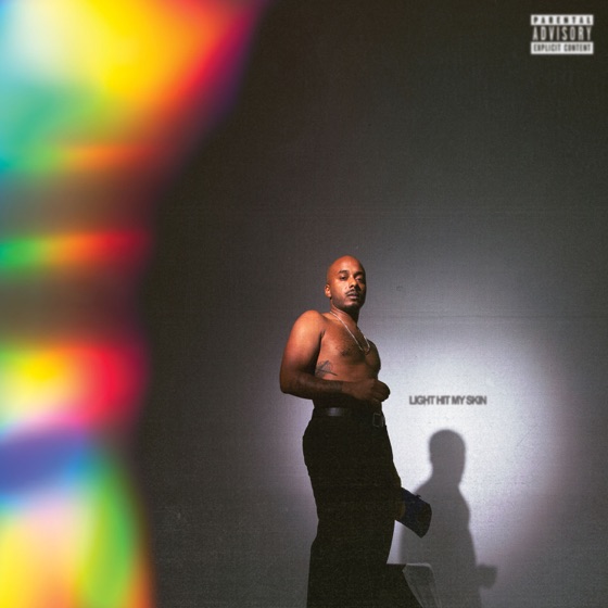 Cover artwork for Pull Up