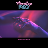 Timecop1983 - Faded Touch artwork