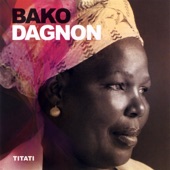 Bako Dagnon - Sansando Minata