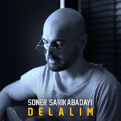 Delalım artwork