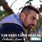 Yar Sana Yazık Olacak artwork