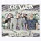 Mi Shakira - Los Yakis lyrics