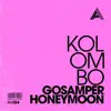 Stream & download Gosamper - EP