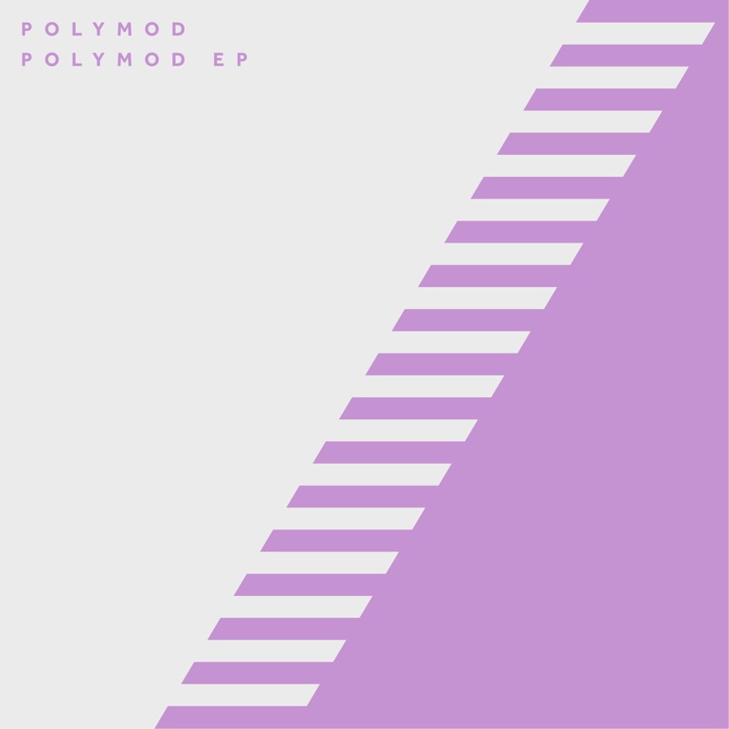 17 steps. Polymod. Dusky - Stick by this.