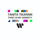 Twist In My Sobriety (Edit) artwork