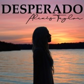 Desperado artwork