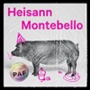 Heisann Montebello