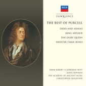 The Best Of Purcell artwork