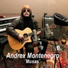 Andrex Montenegro - Que Dijo el Grandfather