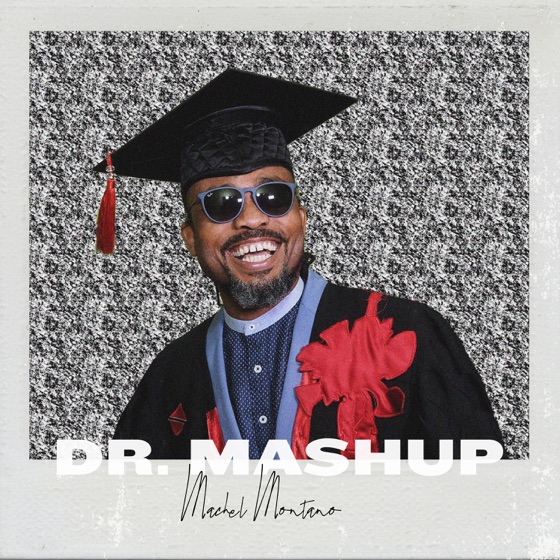 Cover artwork for Dr. Mashup