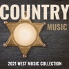 Sounds of Country Music - 2021 West Music Collection