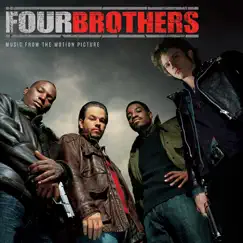 Four Brothers (Music from the Original Motion Picture) by Various Artists album reviews, ratings, credits