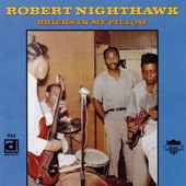 Robert Nighthawk - Nighthawk Boogie