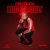 Big Clout album lyrics, reviews, download