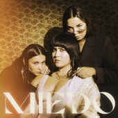 Miedo artwork