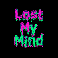 Dillon Francis & Alison Wonderland - Lost My Mind artwork