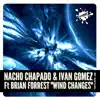 Wind Changes (feat. Brian Forrest) - Single album lyrics, reviews, download