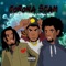 Corona Scam (feat. 10kkev & Bennie Keylo) - Kt Dinero lyrics