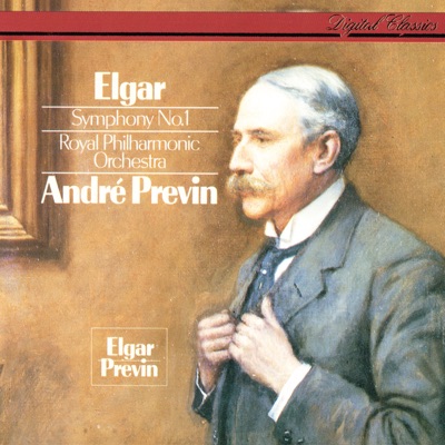 Elgar: Symphony No. 1 - Royal Philharmonic Orchestra