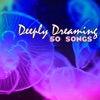 Deeply Dreaming - Music for Insomnia Disorder Treatment, Healing Sounds for Deep Sleep, 50 Songs & Sounds of Nature for Trouble Sleeping