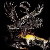 Judas Priest - Hell Bent for Leather