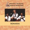 Renato Teixeira - Romaria (feat. Zé Gomes)