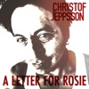 Christof Jeppsson - A Letter For Rosie