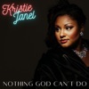 Nothing God Can't Do - Single