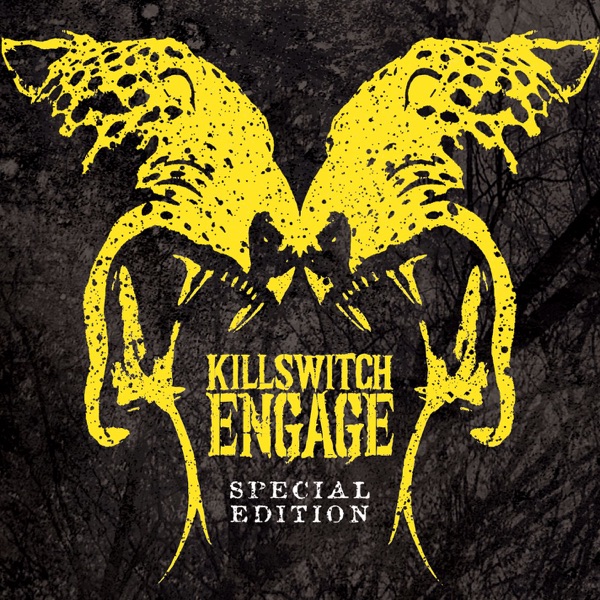 Killswitch Engage - My Curse