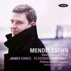 Mendelssohn: Violin Concerto & Octet in E-Flat album lyrics, reviews, download