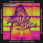 Funk Total: Bumbum na Nuca artwork