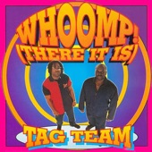 Whoomp! (There It Is) artwork
