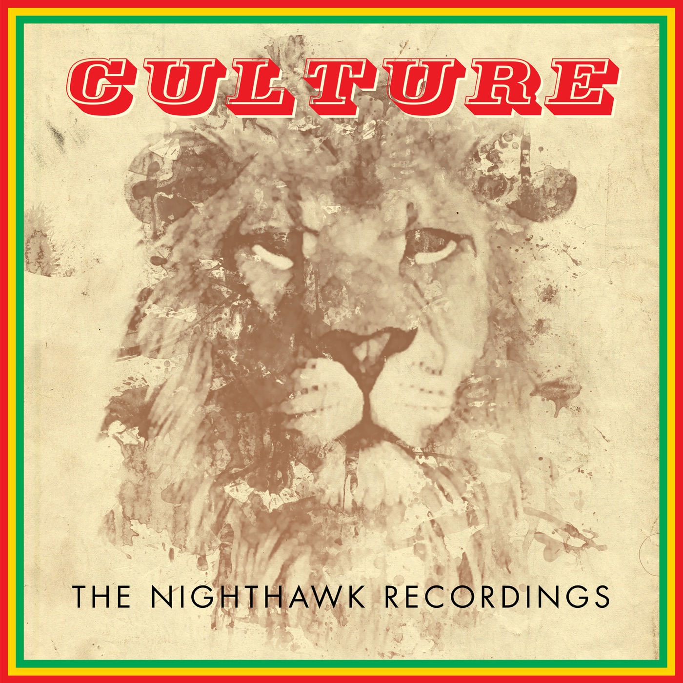 The Nighthawk Recordings by Culture