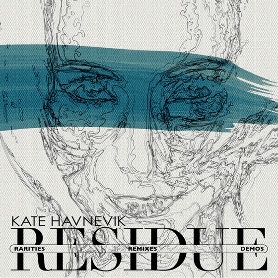 Cover artwork for New Day (Jan Sigsworth Remix)